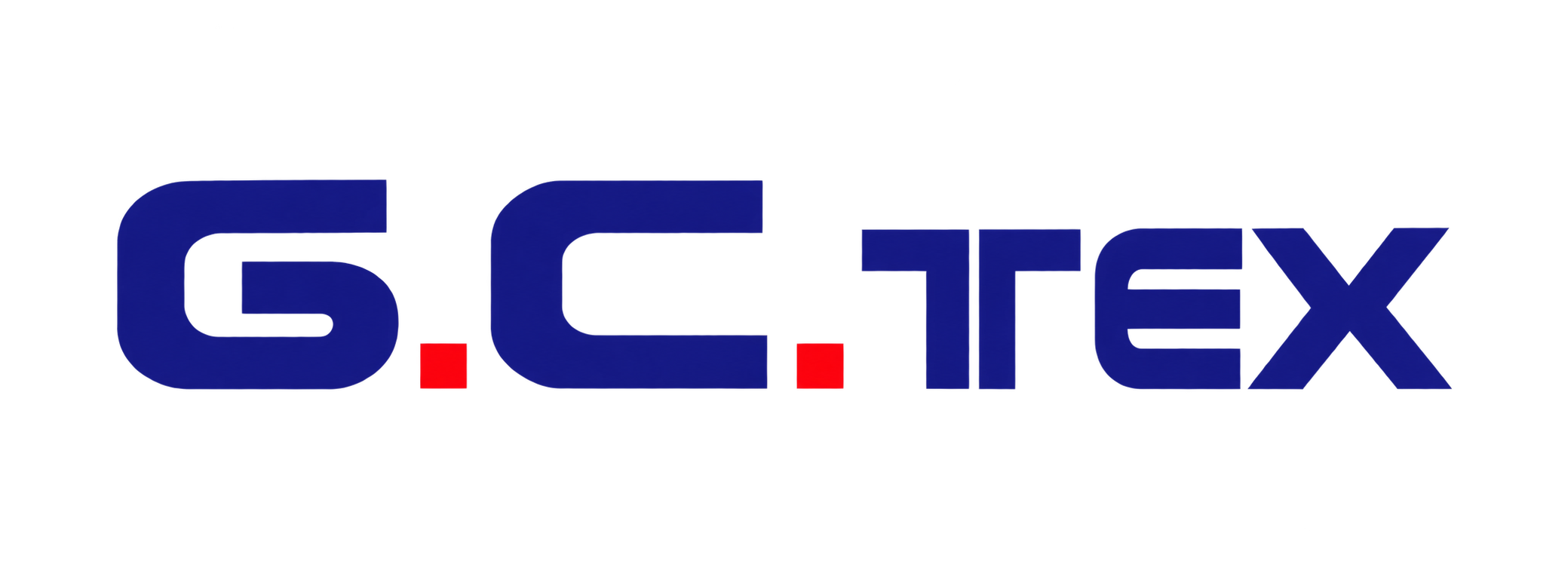 G.C.TEX — Goldenchannel Textile